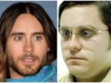 Famosos que sufrieron un cambio de peso DRAMÁTICO