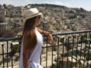 Ninel Conde es ahora ciudadana honorable