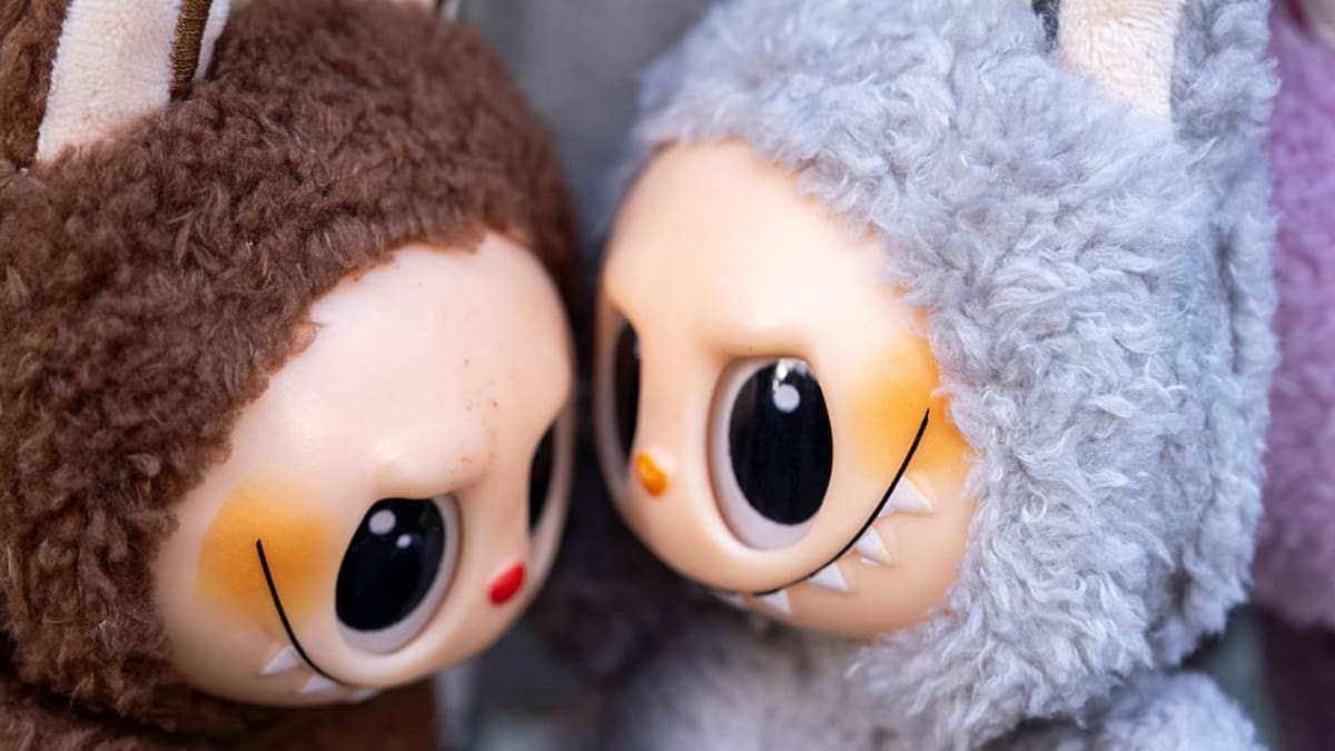 Labubu da el salto a la gran pantalla: Sony prepara su película con el director de Paddington