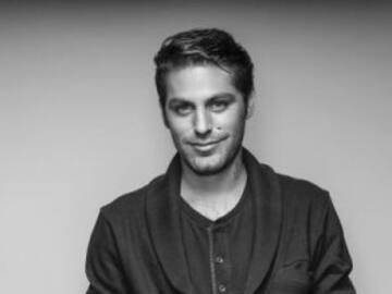 Famosos lloran la pérdida de Renato López