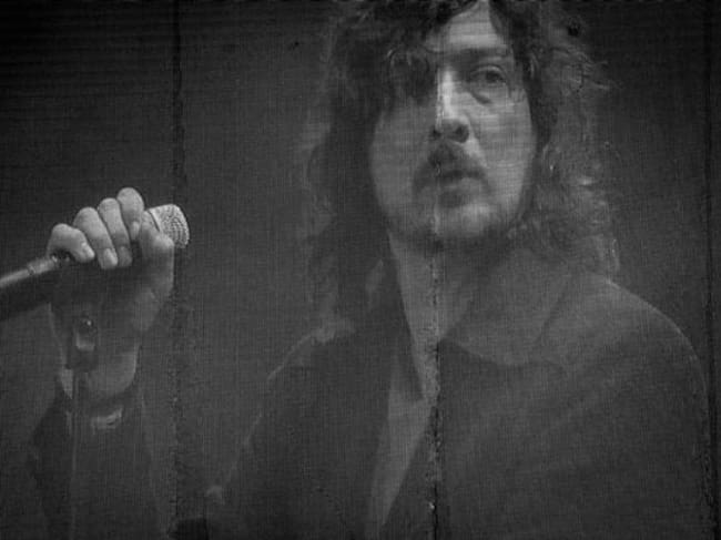 Zoé Foto: Alejo Mejía