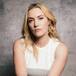 El beso de Kate Winslet con otra actriz de Hollywood