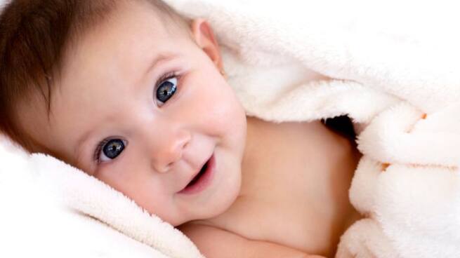 Los hijos pueden parecerse al 1er amor de tu pareja. ¿Será?