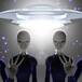 Contactaremos a los extraterrestres en los próximos 20 años