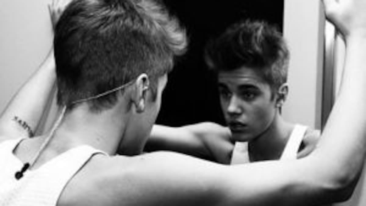 ¡Por eso Justin Bieber es el consentido!