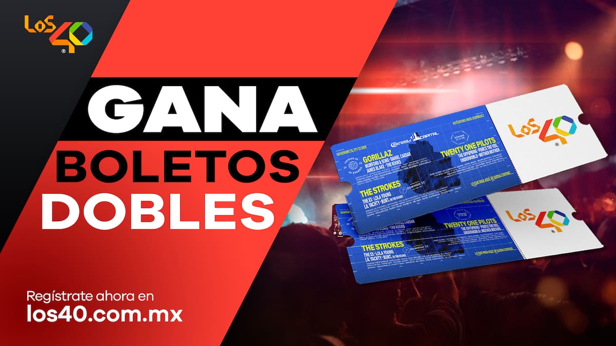 Corona Capital llega al Autódromo Hermanos Rodríguez con un lineup imperdible