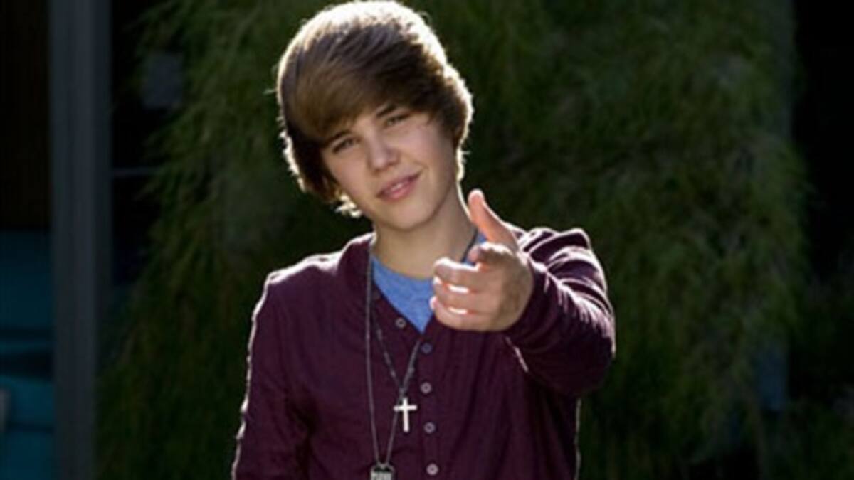 Justin Bieber conducirá la versión online de los MTV Europa
