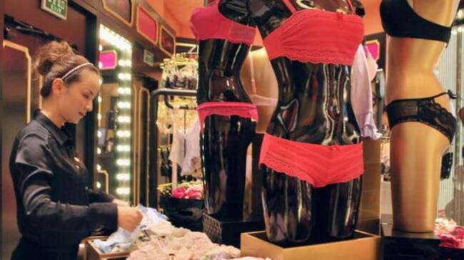 Esta empresa ya tiene muchos años en el mercado