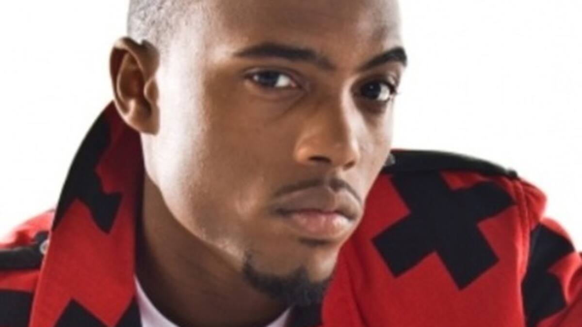 B.o.B. regresa con 'Strange Clouds'
