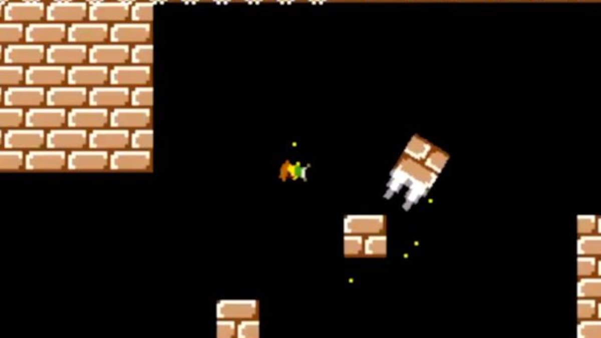 Conoce el videojuego más difícil del mundo