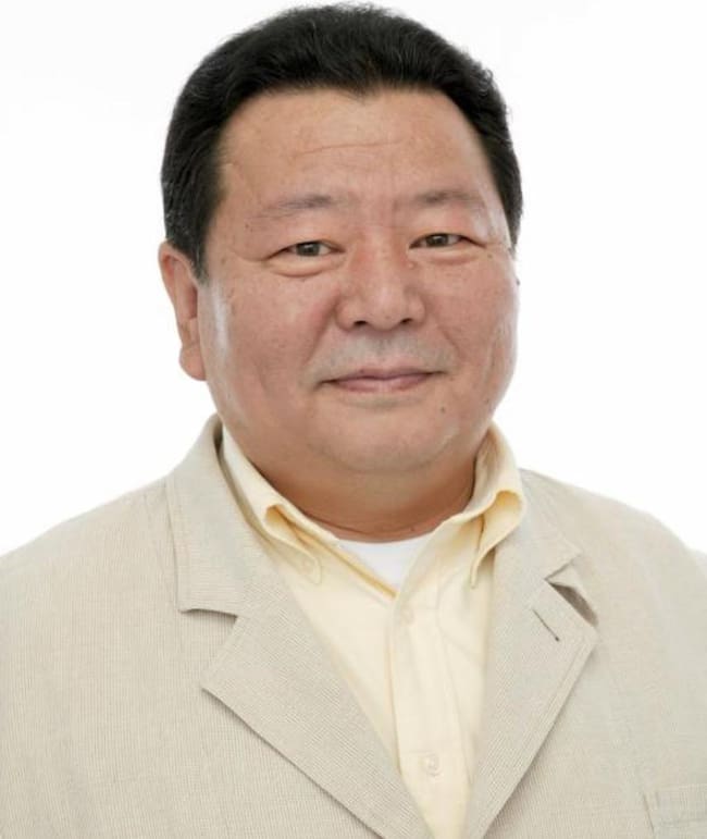 Kozo Shioya muerte actor de doblaje