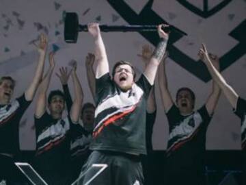 G2 Esports bicampeon del Six Invitational en Montreal