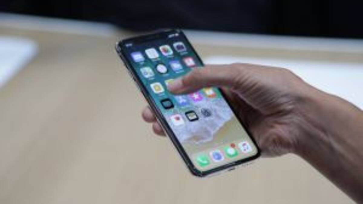 No abras este mensaje o tu iPhone podría congelarse