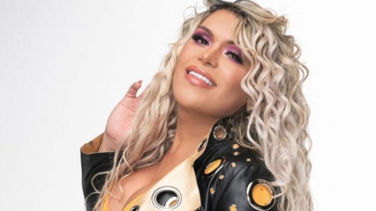 Wendy le pide a Nicola que sea "su novia"