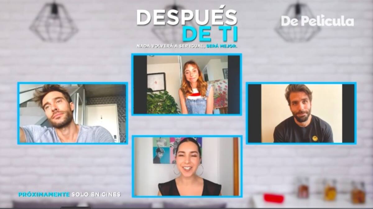 Paulina Dávila buscará encontrarse después de haber perdido al amor de su vida