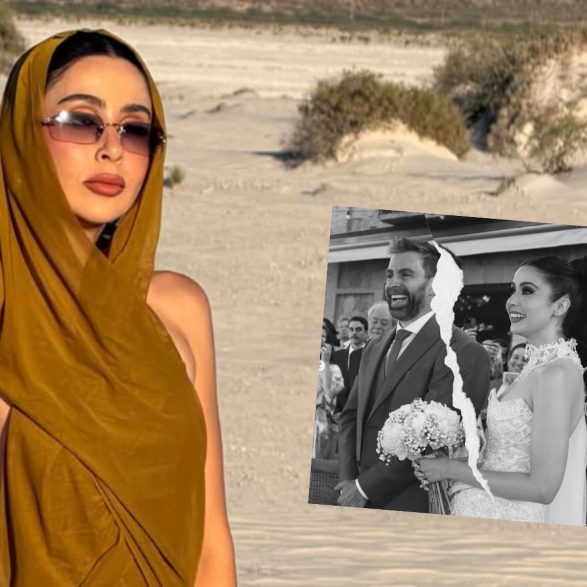 ¿Lupita Villalobos se divorcia? La influencer rompe el silencio sobre su relación