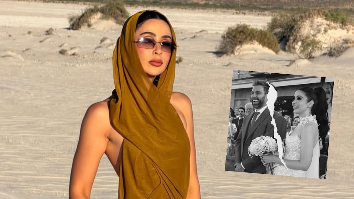 ¿Lupita Villalobos se divorcia? La influencer rompe el silencio sobre su relación