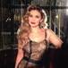 Aracely Arambula sorprende con selfie en traje de baño