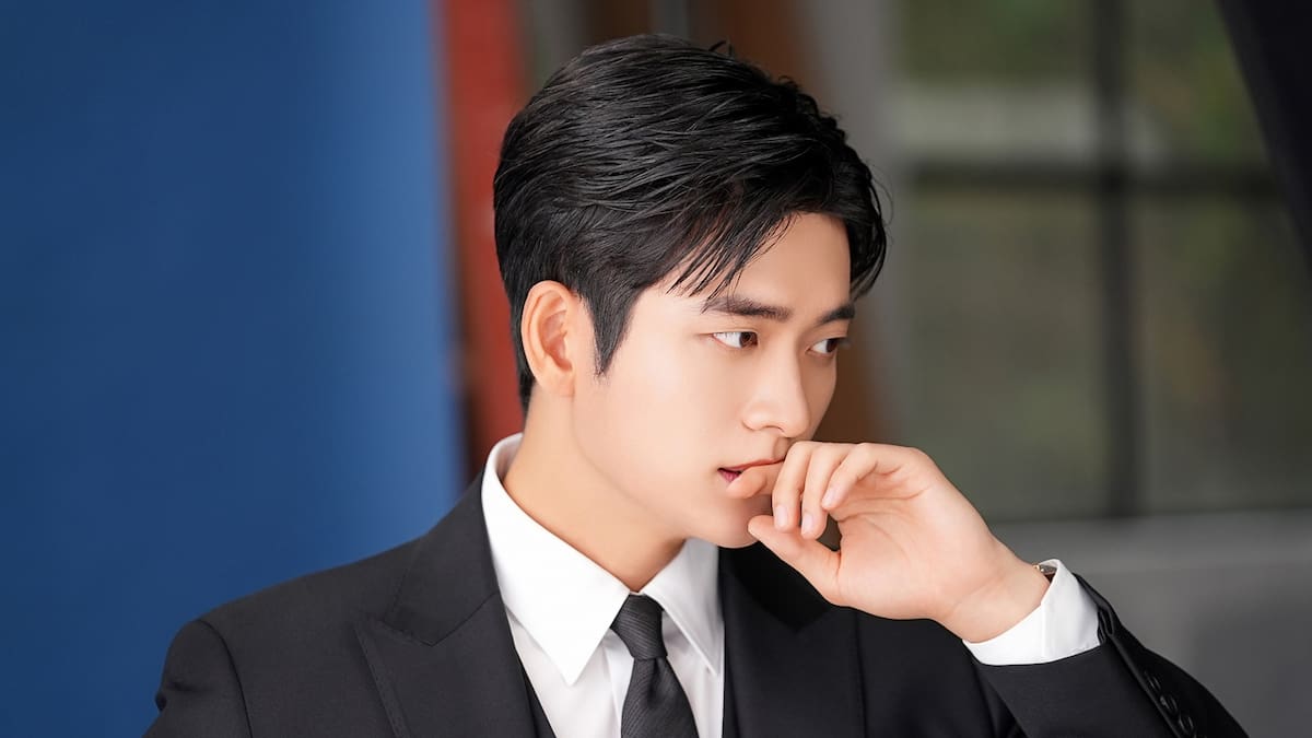 Kang Tae Oh visita México y comparte su amor por los fans latinos en una entrevista exclusiva