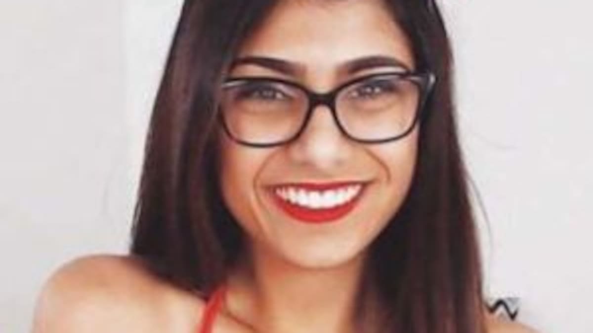 Fotografía de Mia Khalifa enloquece internet