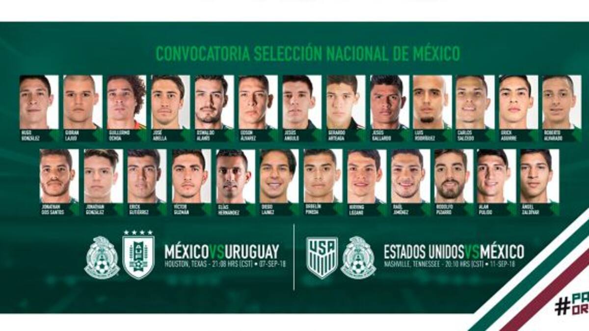 Así el Tricolor del Tuca