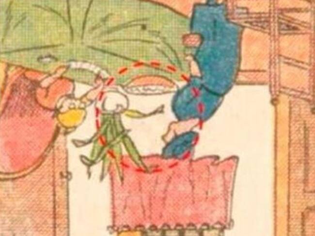 Resultado reto visual