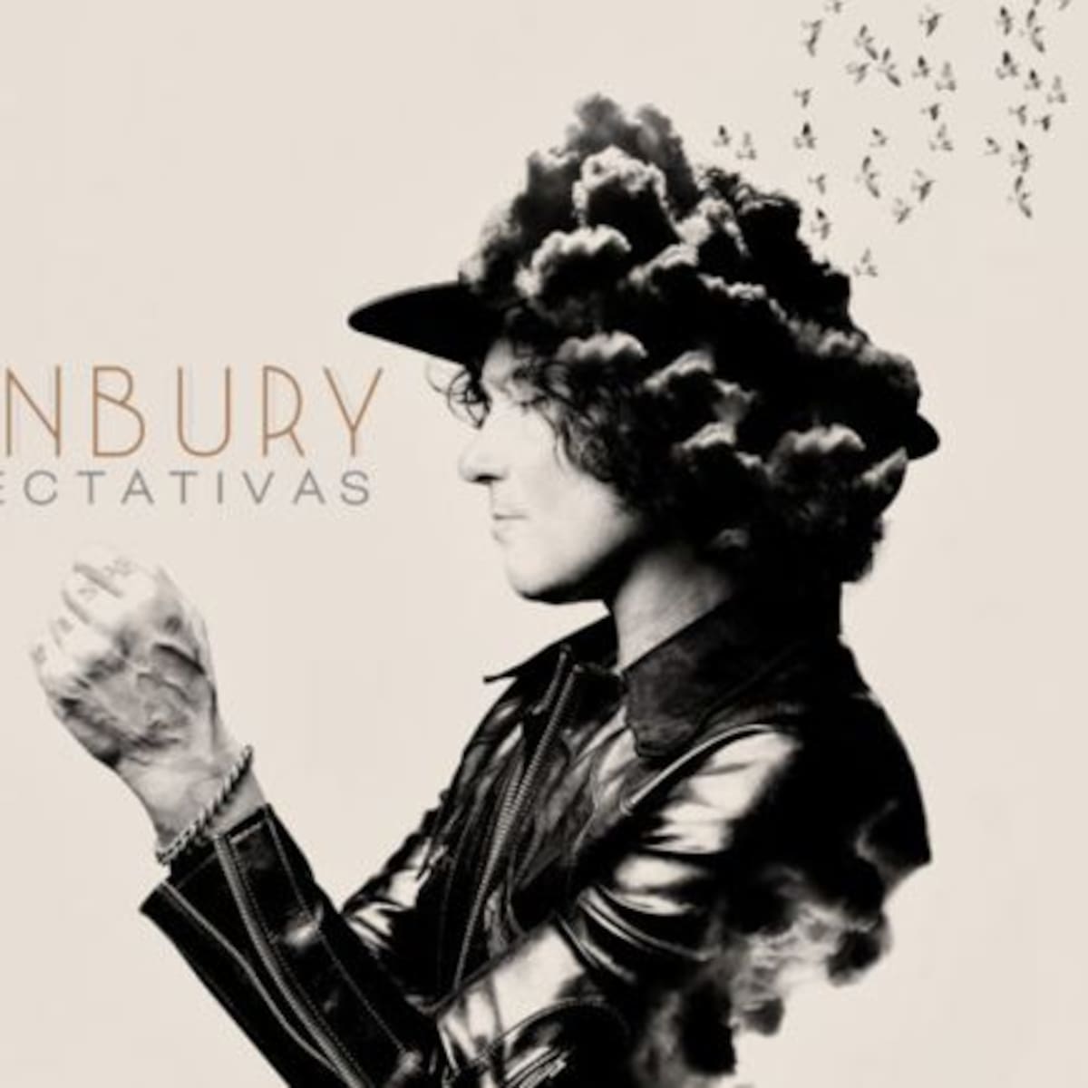 Bunbury nominado a los Latin Grammys