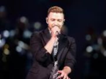 Justin Timberlake protagonizará el halftime show en 2018