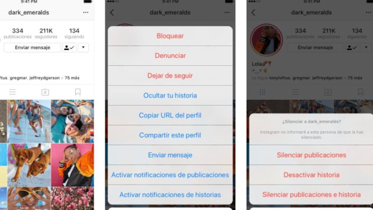 Instagram trae la actualización que tanto estábamos esperando