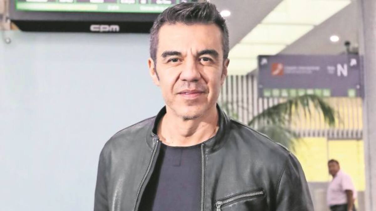Adrián Uribe tuvo un encuentro con Dios mientras agonizaba