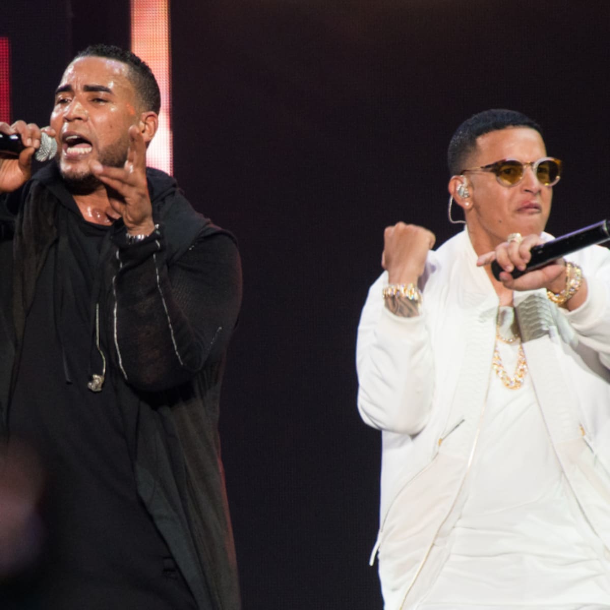 ¿Por qué dicen que murió Don Omar?