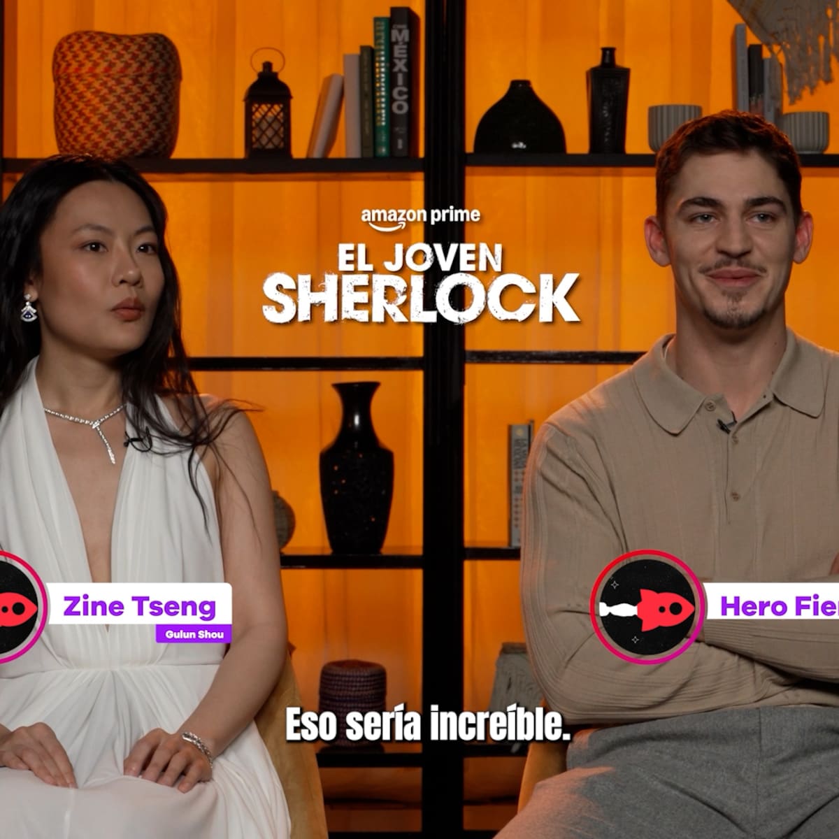 ¿El primer caso del detective más famoso? Te contamos por qué debes ver la serie de Prime: ‘Young Sherlock’