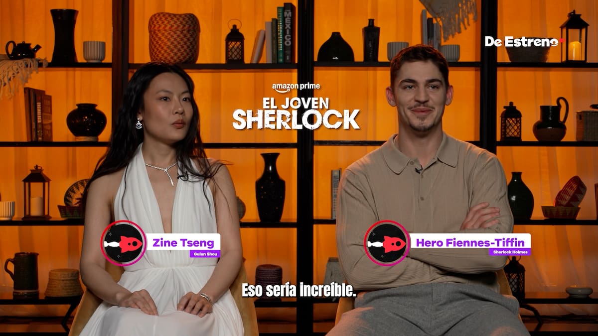 ¿El primer caso del detective más famoso? Te contamos por qué debes ver la serie de Prime: ‘Young Sherlock’