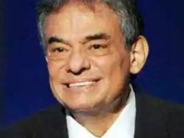 José José: La última foto del Príncipe de la canción