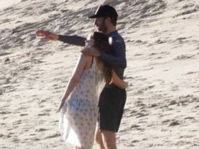 Fotografía Daily Mail Online