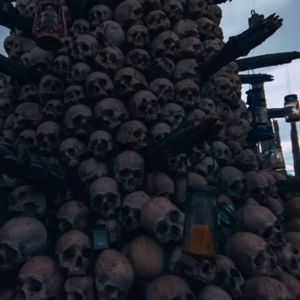La película de infectados que esta atrapando a todos en HBO y que no te puedes perder