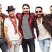 Los Backstreet Boys festejan 25 años, con nuevo sencillo