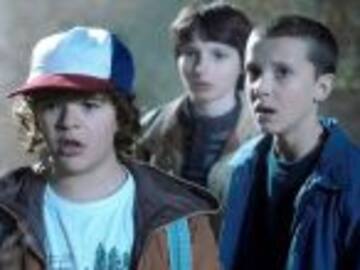 El "Chupacabras" llega a Stranger Things y Jaime Maussan fue en su búsqueda