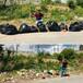 'Basura Challenge' el nuevo reto viral a favor del medio ambiente