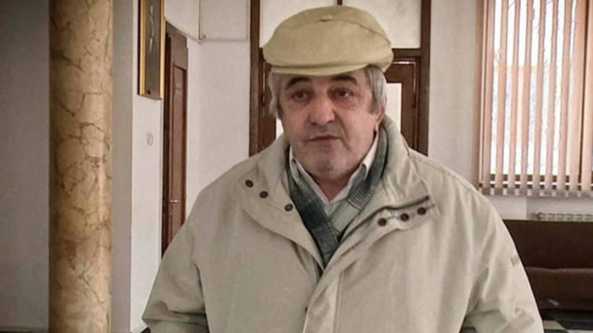 Corte rechaza “revivir” a un hombre en Rumanía