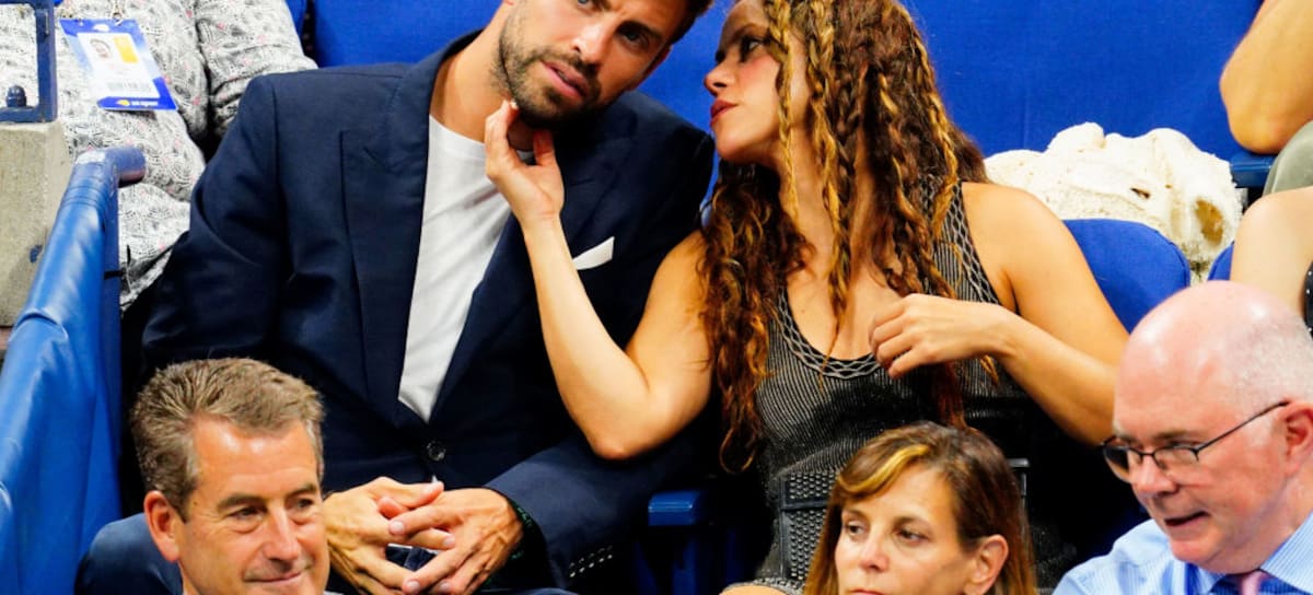 Shakira y Gerard Piqué se habrían reconciliado