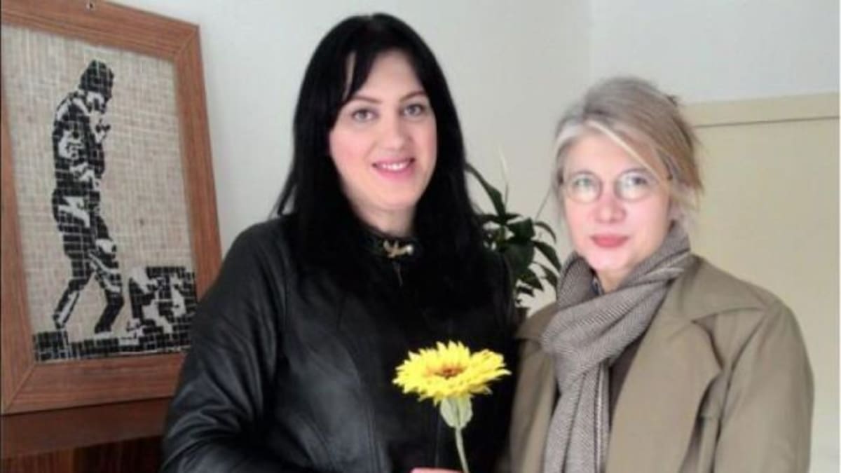 Primer mujer transgénero en las elecciones de Turquía