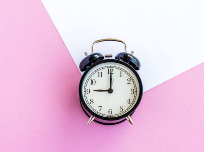 Este día no lo puedes olvidar...