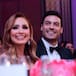 Cynthia Rodríguez comparte romántica felicitación de cumpleaños a Carlos Rivera