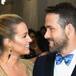 Ryan Reynolds recibió la peor broma de cumpleaños de su esposa