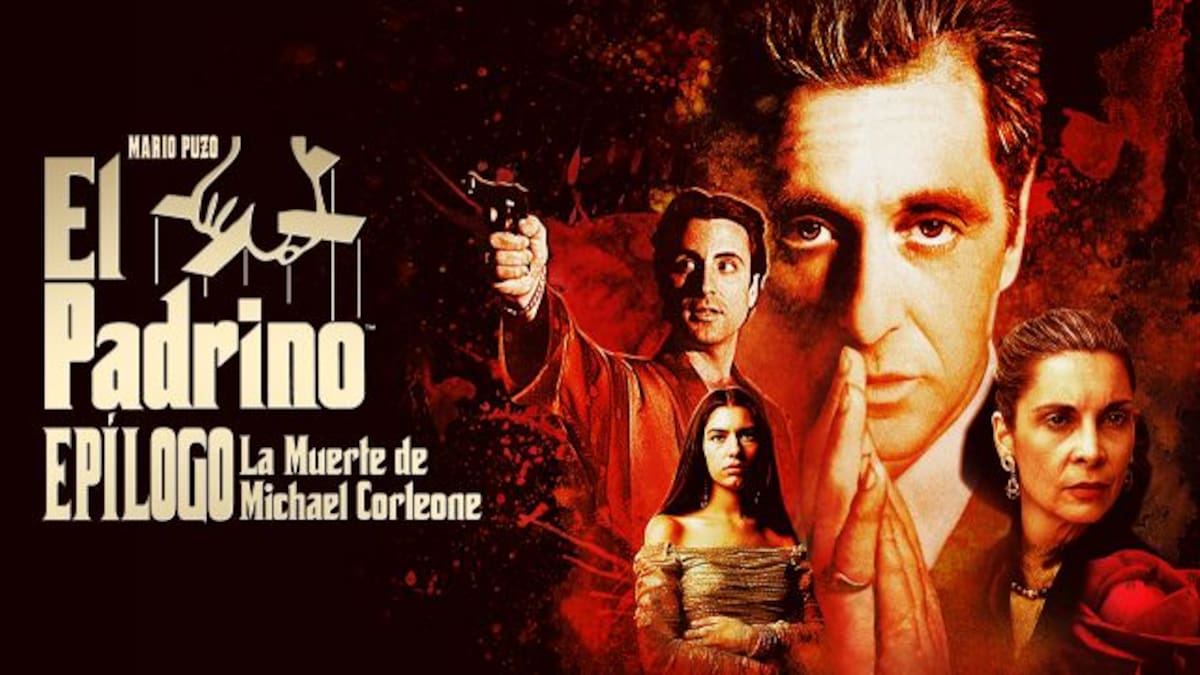 El destino del mafioso más famoso ha cambiado.