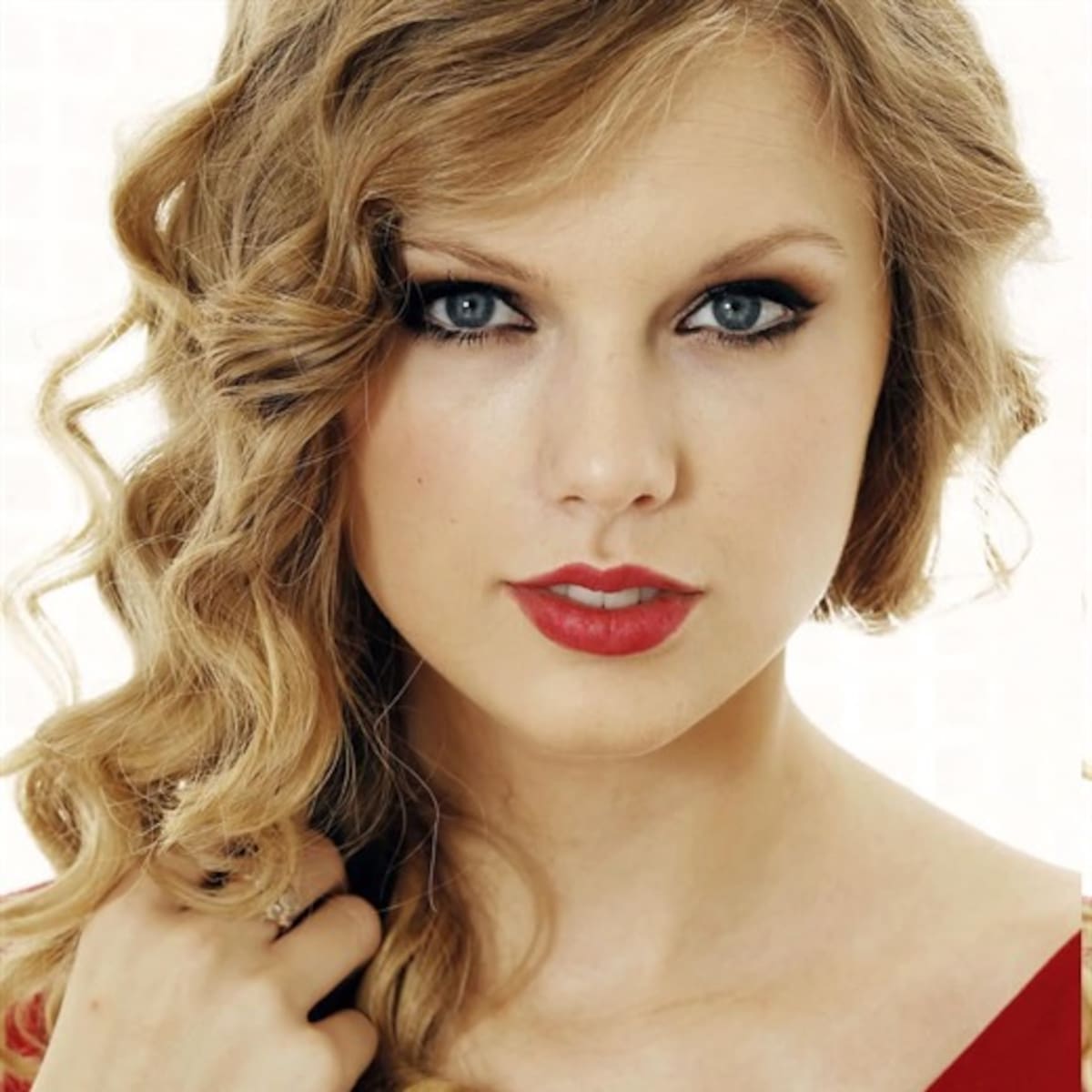 Taylor Swift rompe récord