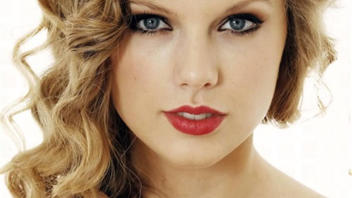 Taylor Swift rompe récord