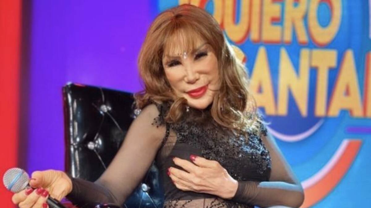 Lyn May muestra ultrasonido de su bebé y revela el sexo