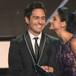 Aislinn Derbez y Mauricio Ochmann anuncian embarazo